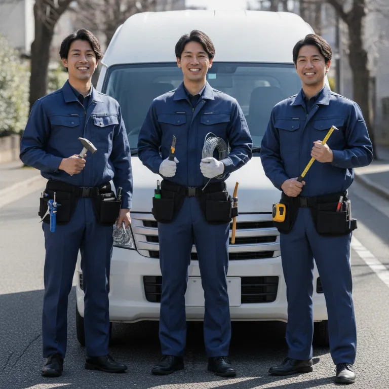 屋根修理 平井